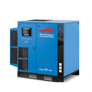 Schraubenkompressor 1