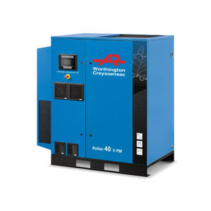 elektronischer Kompressor