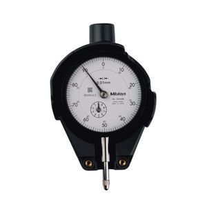 Bohr-Mikrometer 1
