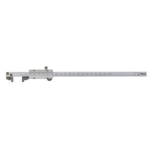 Vernier-Messschieber