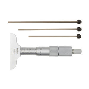Tiefenmikrometer 1