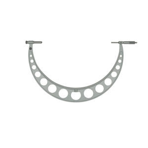 Außenmikrometer 1