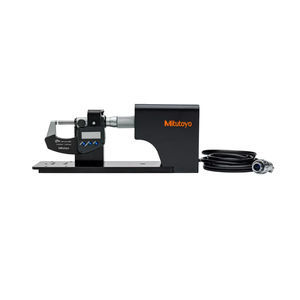 computergestützter Mikrometer