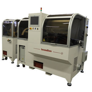 CNC-Bohrzentrum 1