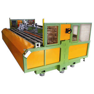 Cutter-Schneidemaschine 1