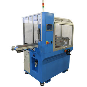 Rundmesser-Schneidemaschine 1
