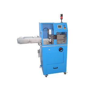 Rundmesser-Schneidemaschine 1