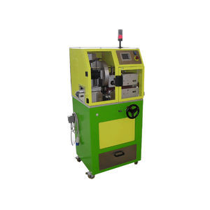Rundmesser-Schneidemaschine 1