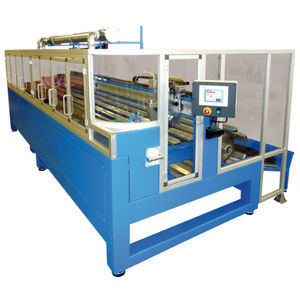 Cutter-Schneidemaschine 1