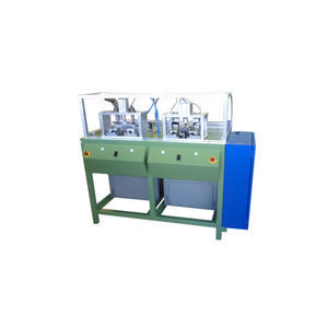 Ausklinkmaschine mit fixem Winkel 1