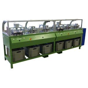 Ausklinkmaschine mit fixem Winkel 1