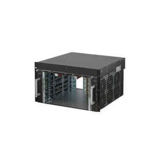 AdvancedTCA-Plattform / auf Rack 1