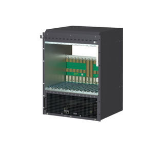 AdvancedTCA-Plattform / auf Rack 1