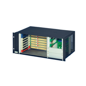 Compact-PCI-/VME-Einschubsystem 1