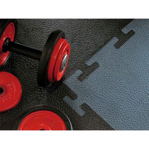 Fliese für Fitnessstudio