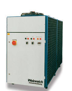 Wasserrückkühler