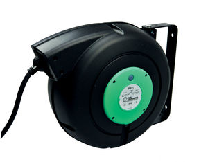Elektrokabelaufroller 1