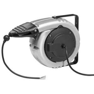 Kabeltrommel 1