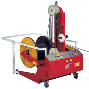 motorisierter Abwickler 1