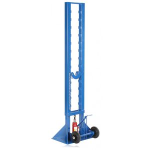 Kabeltrommelabwickler 1