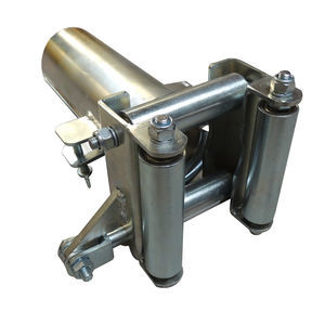 Rollenscheibe 1