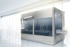 CND-Inspektionsmaschine 1