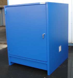 Auffangwanne für Fässer