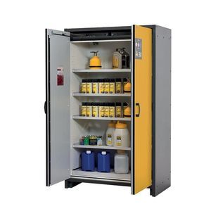 Lagerschrank