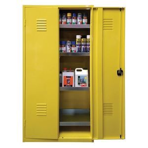 Lagerschrank