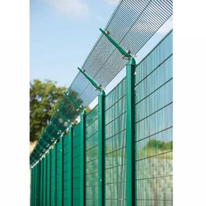 Aluminium-Schutzgitter 1