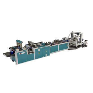 Kunststoff-Kunststoffbeutelmaschine