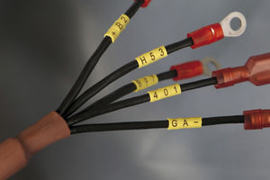 Kabelerkennungssystem 1