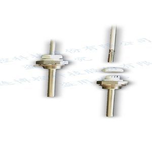 Pt100-Temperatursensor
