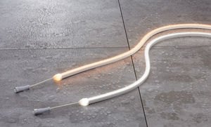 weiße LED