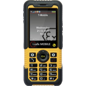 robustes Telefon
