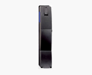 Sicherheitszuhaltung mit RFID-Technologie 1