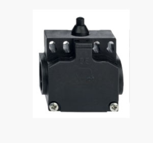 Sicherheitsfunktions-Positionsschalter 1