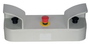 Zweihandsteuerung 1