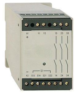 Schutz-Timer 1