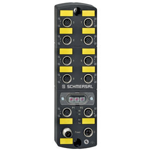 digitales E/A-Modul 1