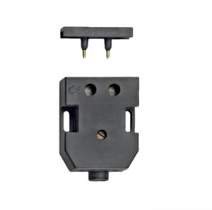 Elektrischer Kontakt / IP20 1