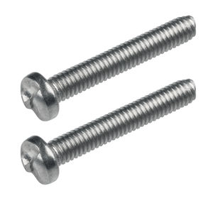 Sicherheitsschraube 1