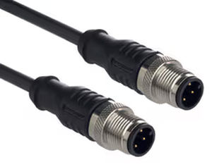 Datenkabel elektrisch 1