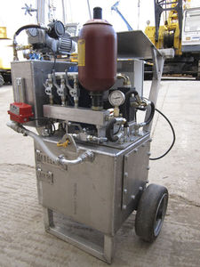 grouting packer