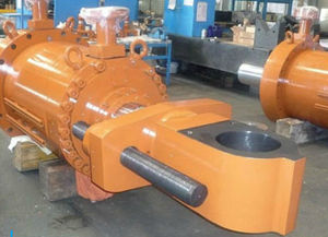 Hydraulikzylinder