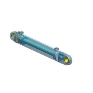 Hydraulikzylinder