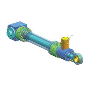 Hydraulikzylinder