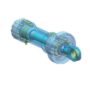 Hydraulikzylinder