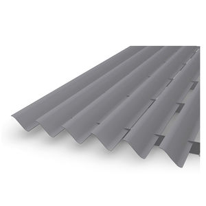 Aluminium-Gitterrost