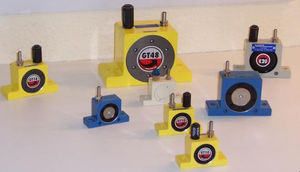 pneumatischer Rüttler